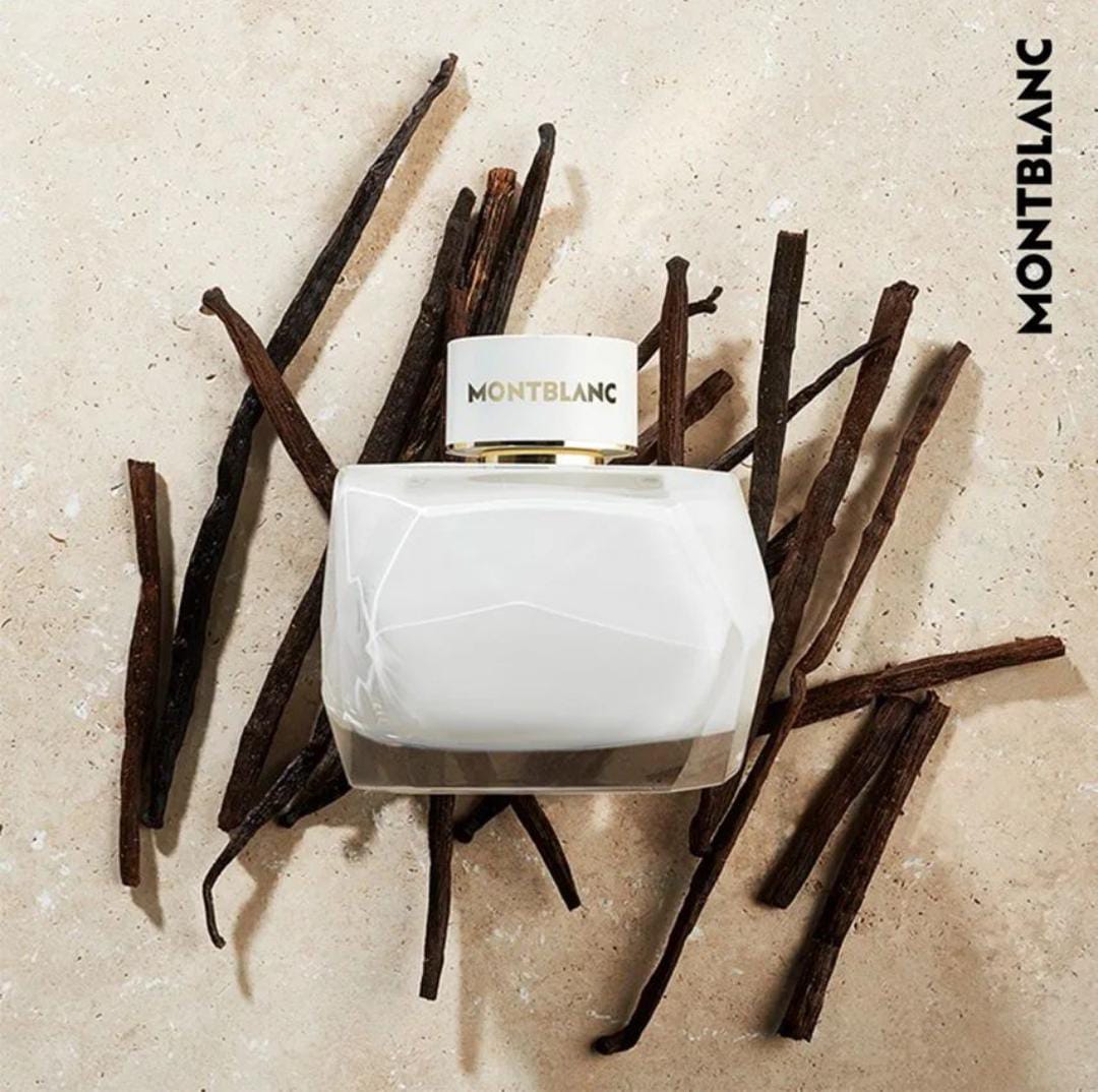 MONTBLANC SIGNATURE FOR WOMEN 90ml EDP