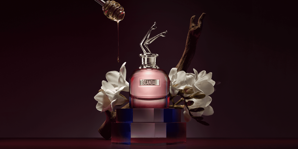 JEAN PAUL GAULTIER SCANDAL