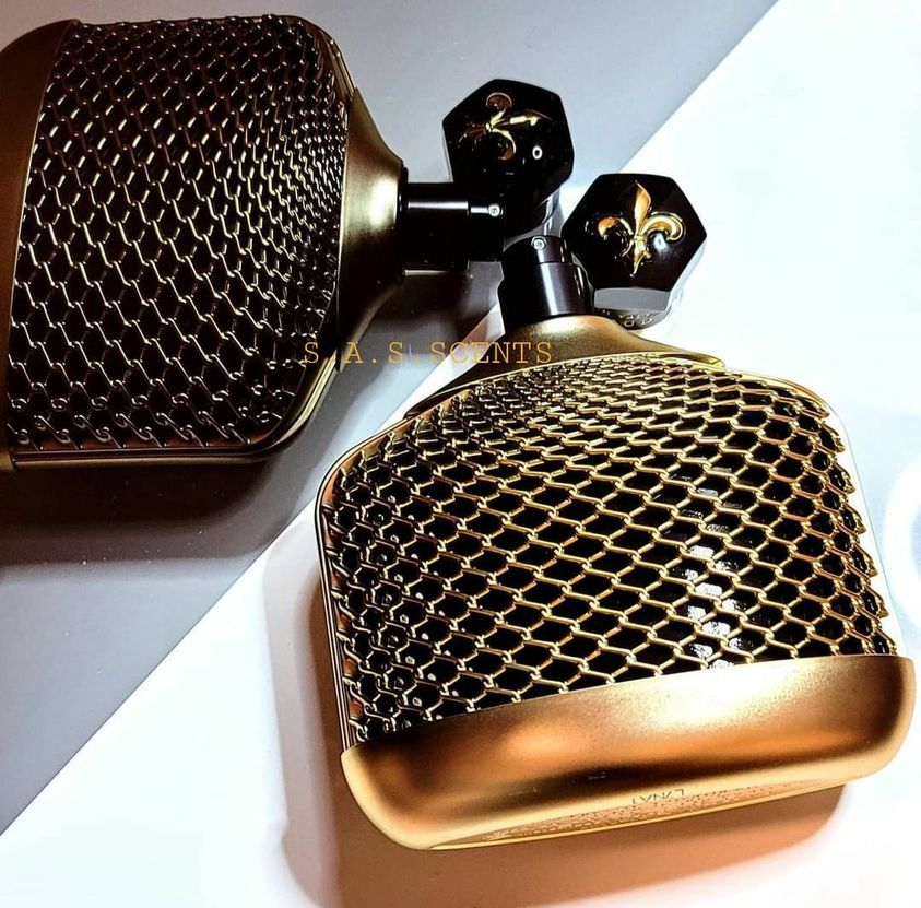 JOHN VARVATOS - John Varvatos Oud 125 ml EDP