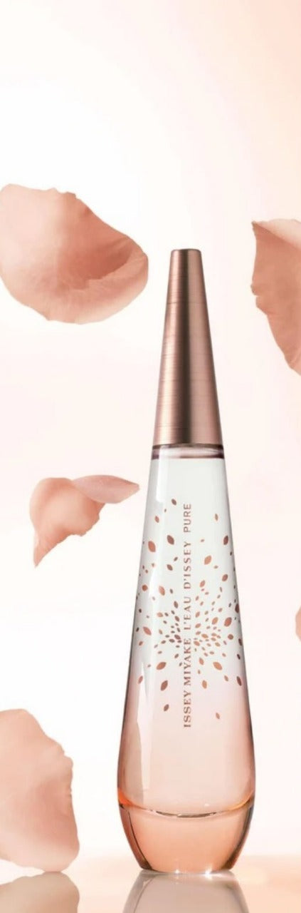 ISSEY MIYAKE L'eau D'issey Pure Petale De Nectar 90 ml EDT