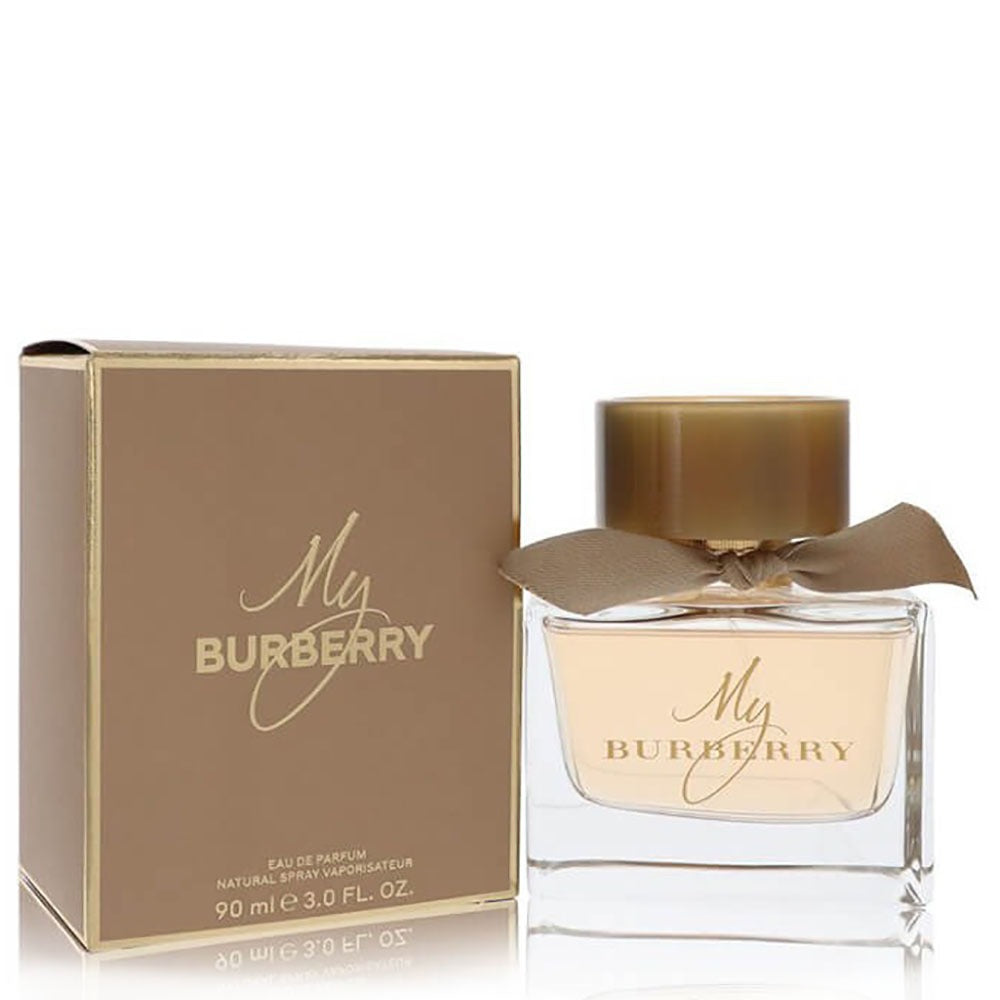 BURBERRY - My Burberry for women 90 ml EDP