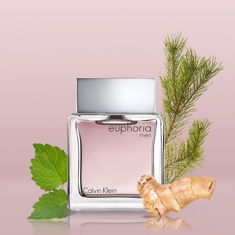 CALVIN KLEIN -Euphoria for men 100 ml EDT