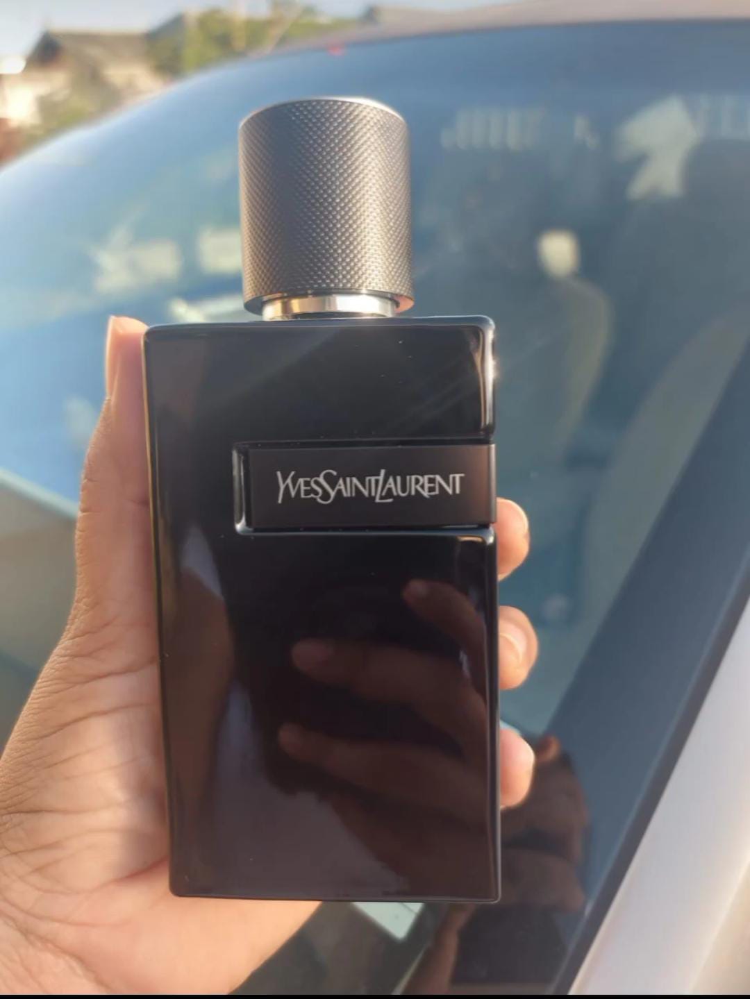 YSL -Yves Saint Laurent - Y. LE PARFUM 100ml EDP