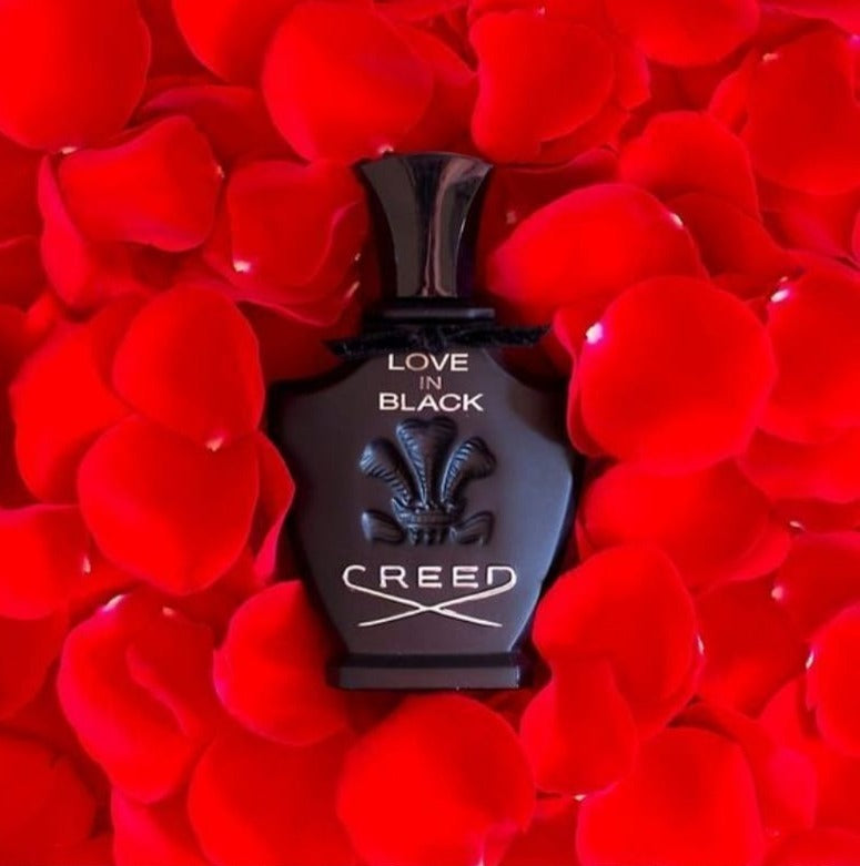 CREED Creed Love In Black 75ml EDP women
