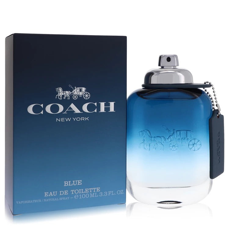 COACH - Coach Blue Cologne 100 ml EDT
