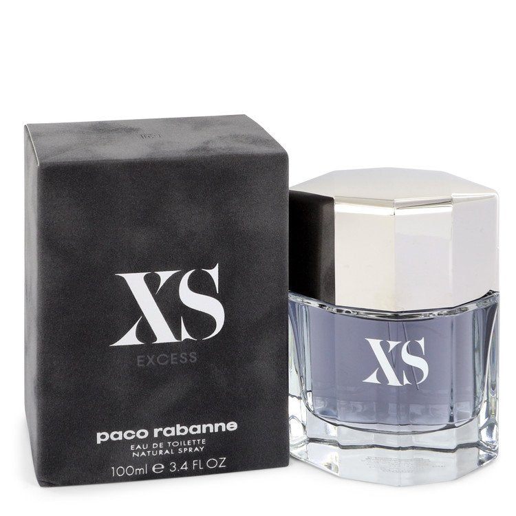 PACO RABANNE - XS (2018) Pour Homme 100ml EDT