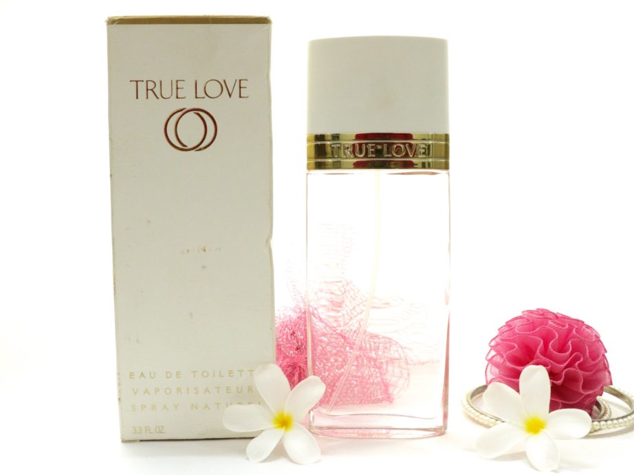 ELIZABETH ARDEN - True Love 100 ML EDT