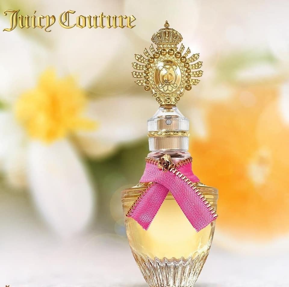 JUICY COUTURE - Couture Couture Perfume 100ml EDP