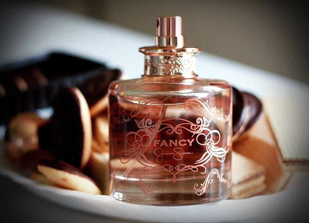 JESSICA SIMPSON - Fancy for women 100ml EDP