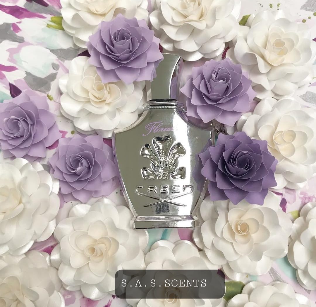 CREED - Floralie Perfume women 75 ml EDP