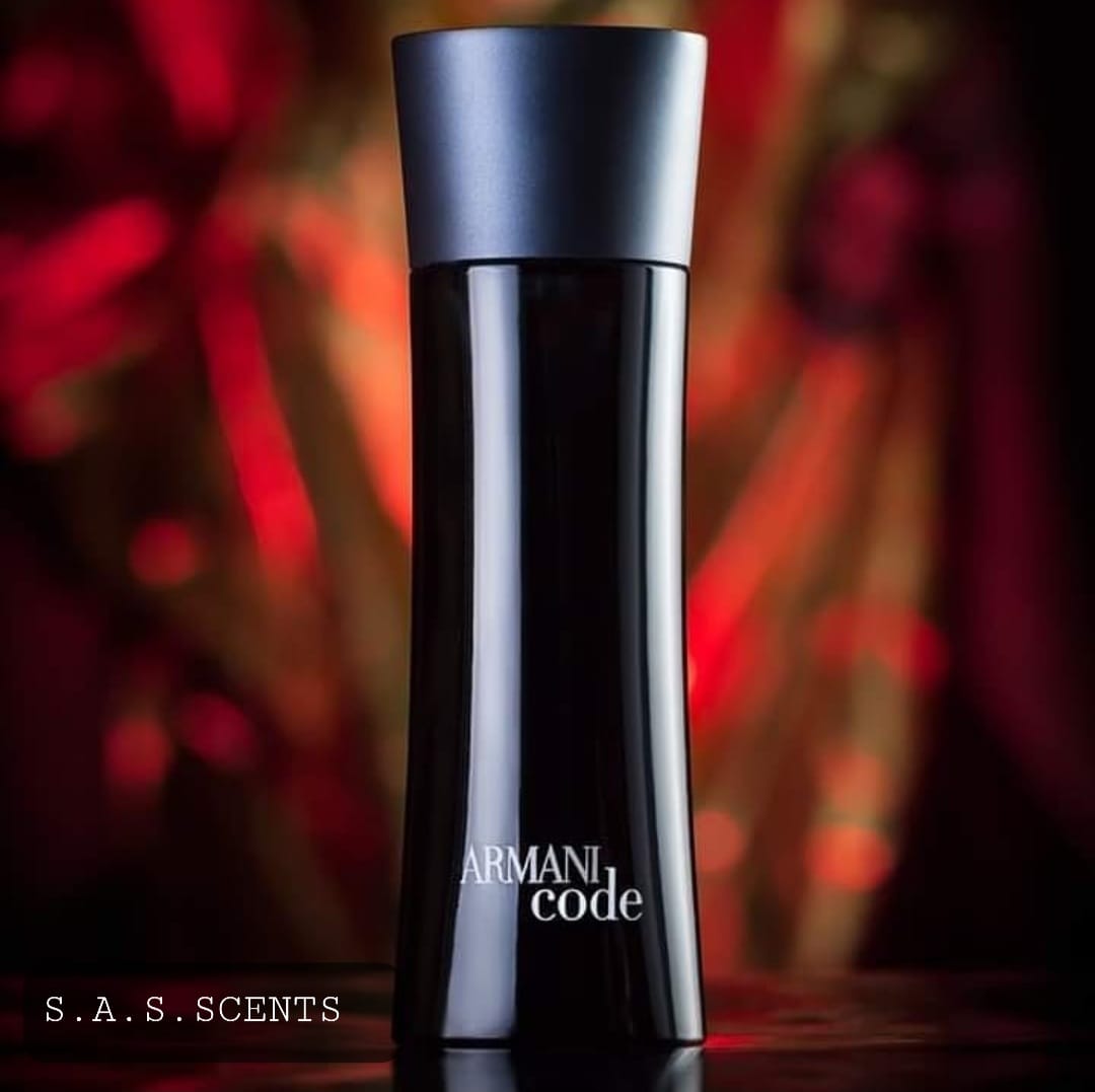 GIORGIO ARMANI -Armani Code Cologne 125 ml EDT