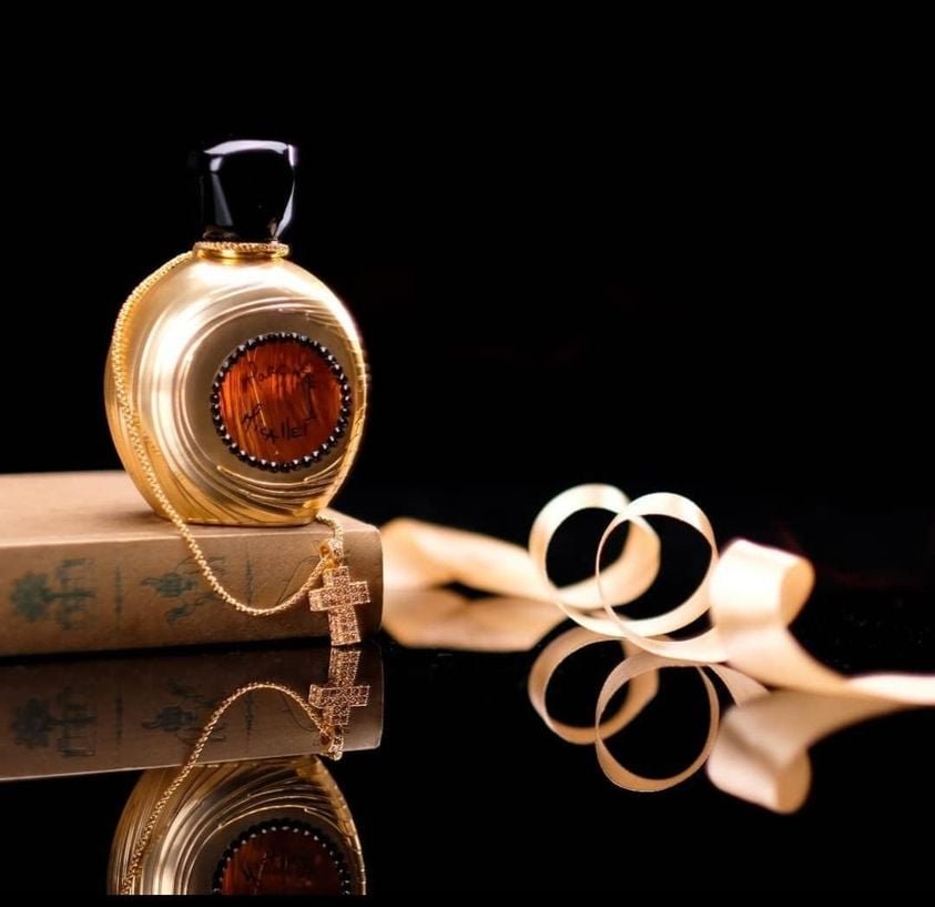 MICALLEF LUXURY NICHE- Mon Parfum Gold 100ml EDP