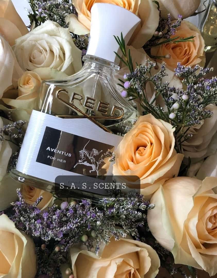 CREED - Creed Aventus For Her 75 ml EDP