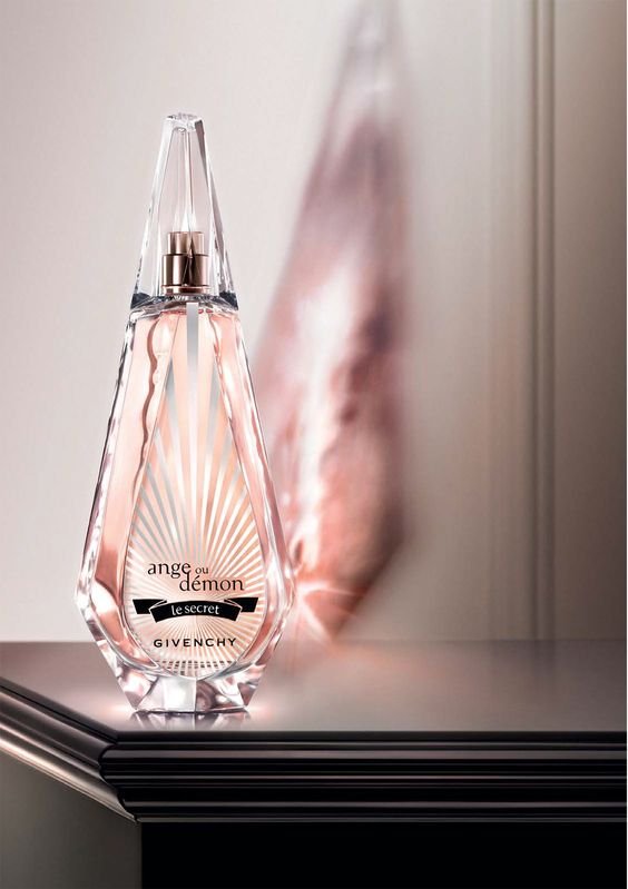 GIVENCHY - Ange Ou Demon Le Secret Perfume 100 ml EDP