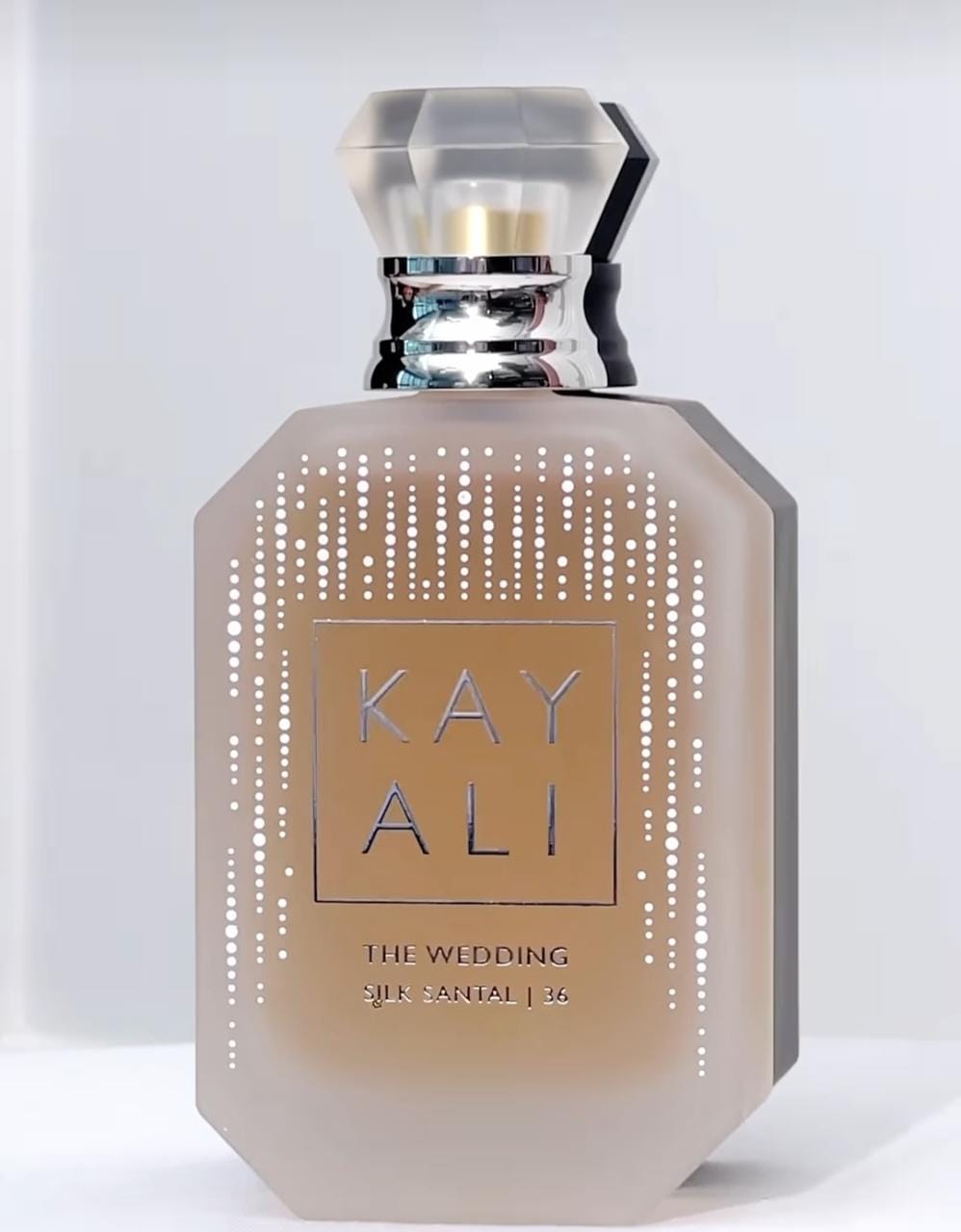 KAY ALI - Kayali | Wedding Santal Silk Santal 50ml EDP