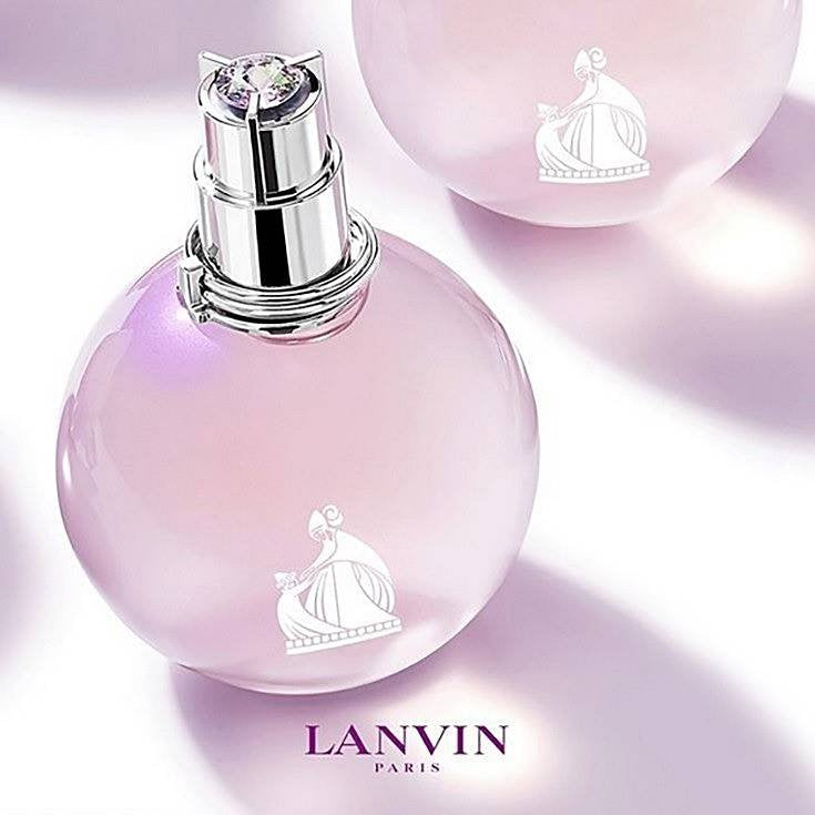 LANVIN - Éclat d'Arpège Sheer Perfume 100ml EDT