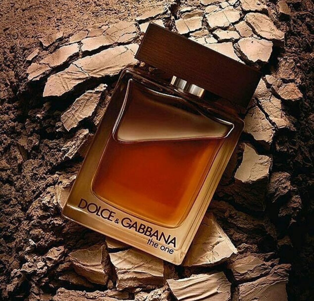 DOLCE &GABBANA - The One Colonge 100ml EDT