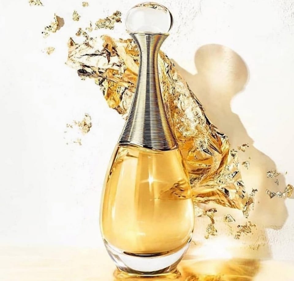 DIOR - Jadore Perfume 100ml EDP