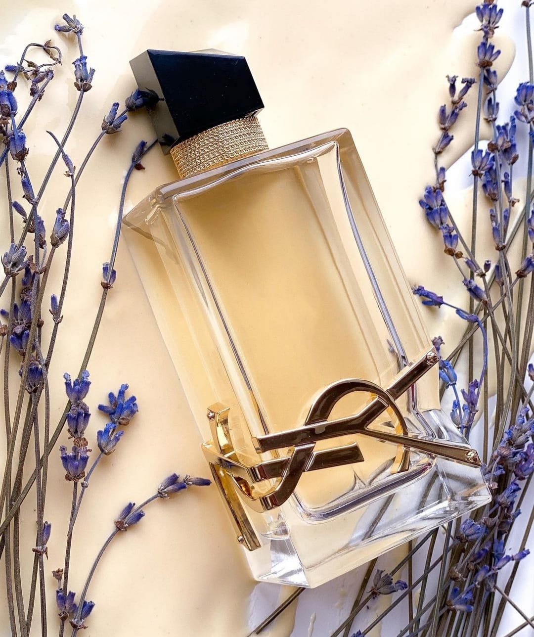 YSL -Yves Saint Laurent - Libre 90 ml EDP