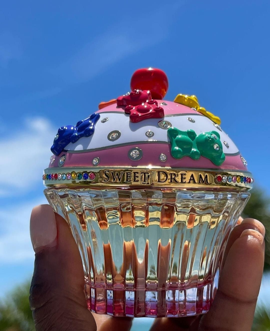 HOUSE OF SILLAGE LUXURY NICHE- Sweet Dreams (Limited Edition) 75ml Extrait