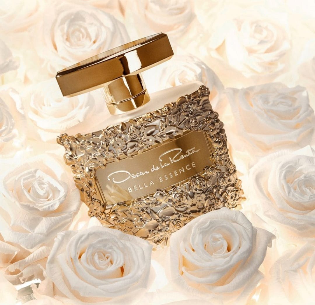 OSCAR DE LA RENTA Bella Essence Perfume 100ml EDP