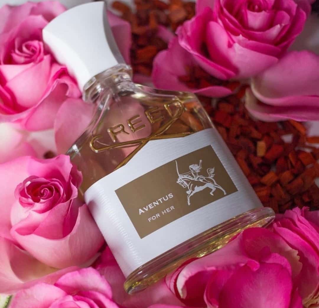 CREED - Creed Aventus For Her 75 ml EDP