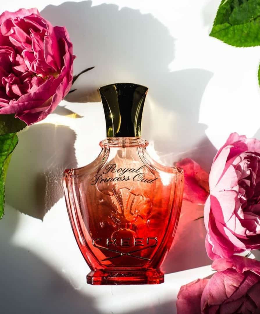 CREED - ROYAL PRINCESS OUD 75 ml EDP