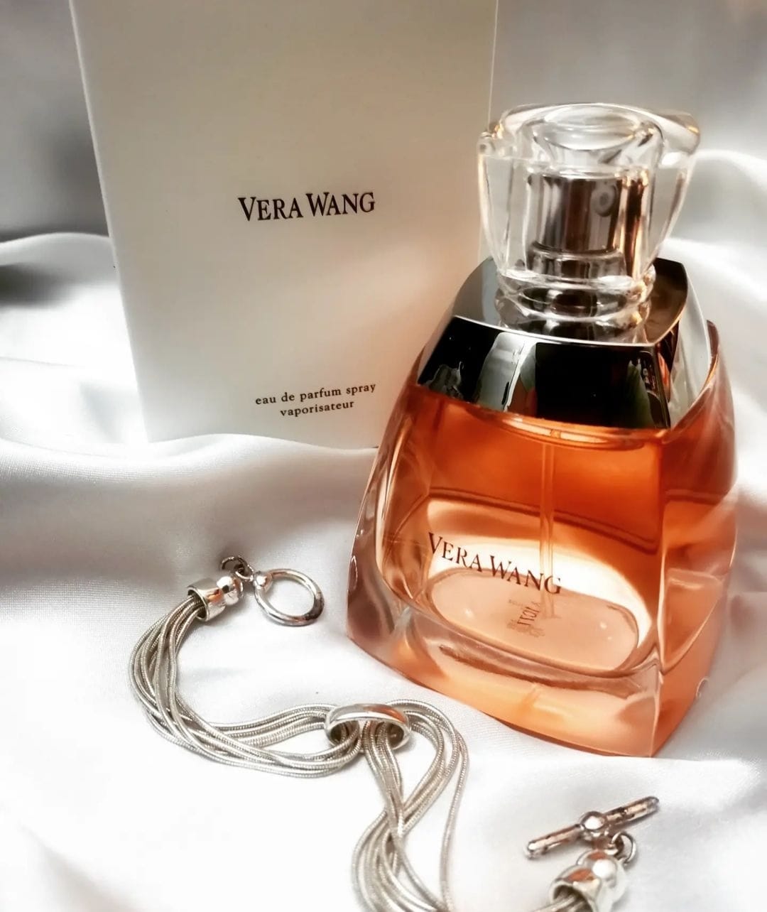 VERA WANG - Vera Wang for women 100ml EDP