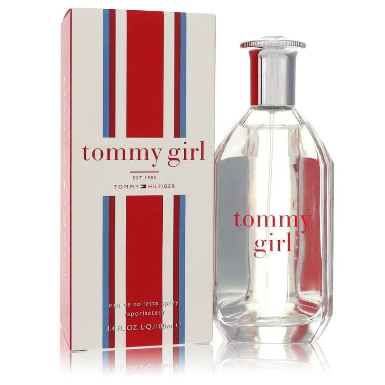 TOMMY HILFIGER - Tommy Girl for women 100ml EDT