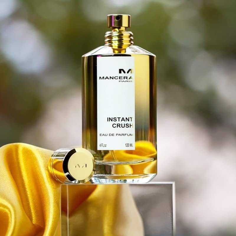 MANCERA - Instant Crush 120ml EDP