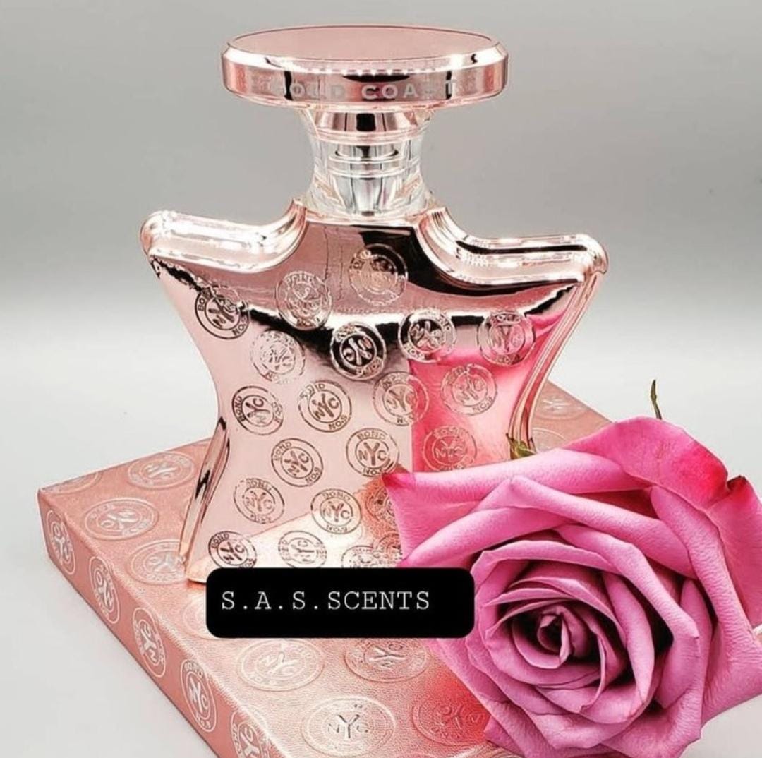 BOND NO. 9 - Gold Coast - Women's 100 ml EDP