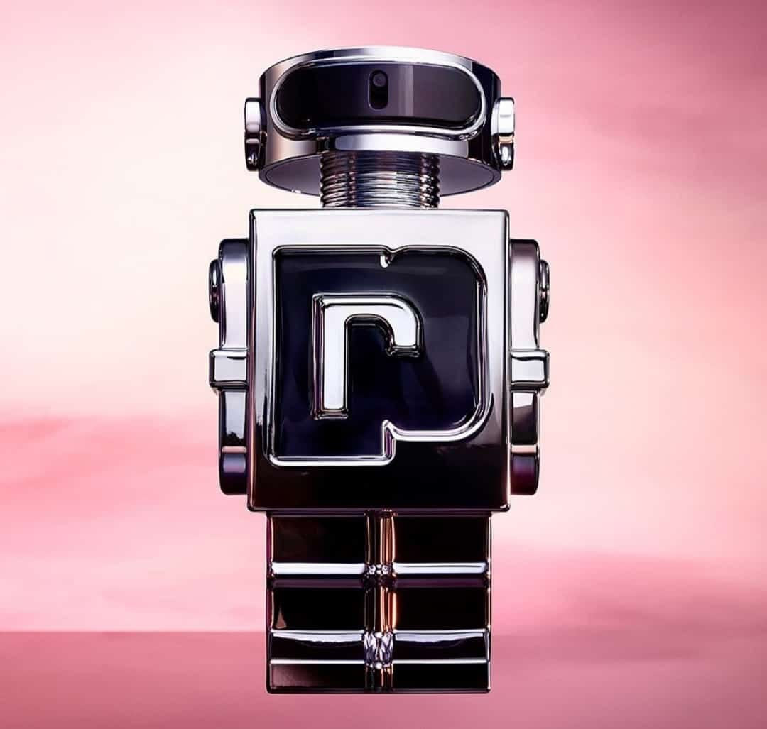 PACO RABANNE - Phantom -MEN 100ml EDT