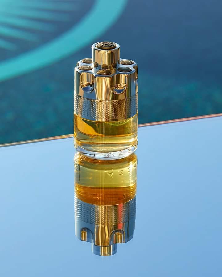 AZZARO WANTED BY AZZARO 100ml EDT