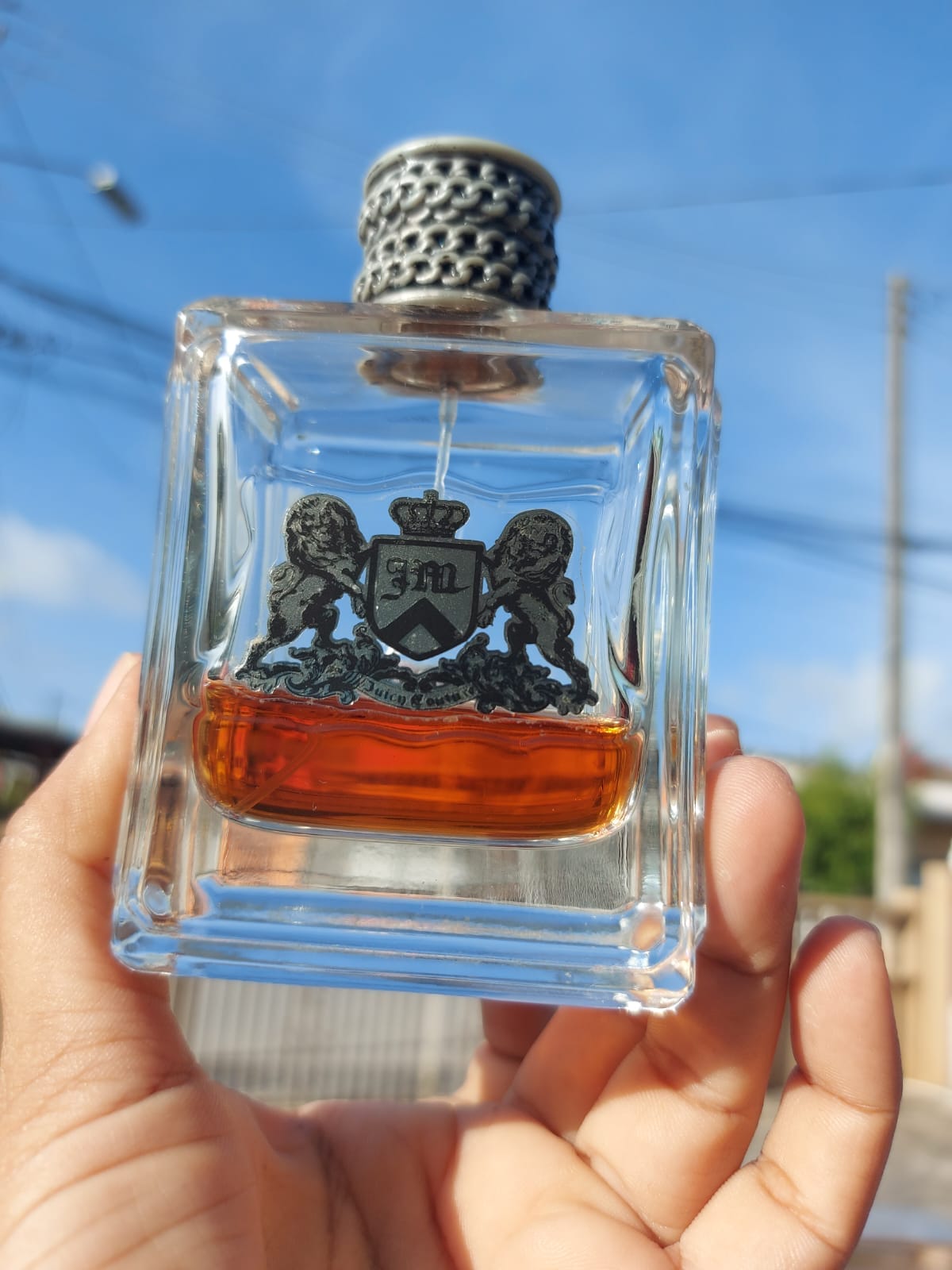 JUICY COUTURE - Dirty English 100ml EDT