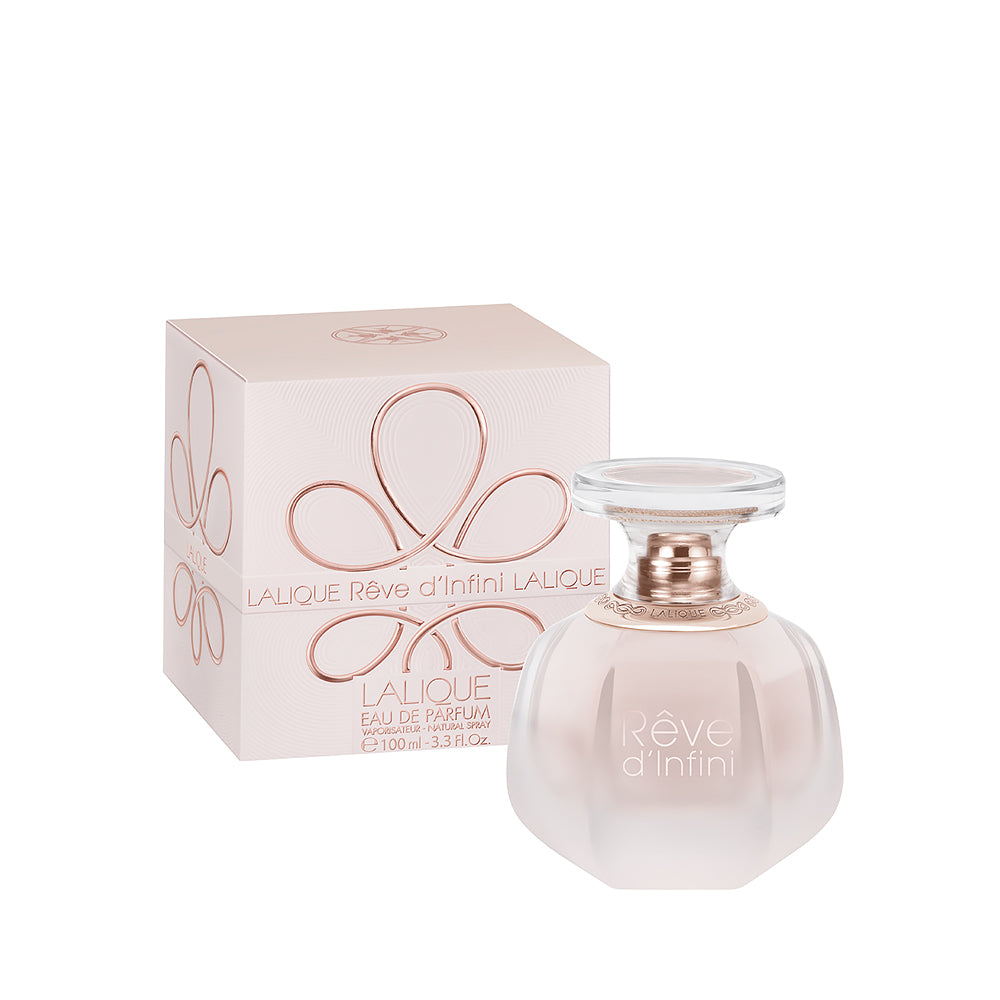 LALIQUE - Rеve d'Infini Lalique 100ml EDP
