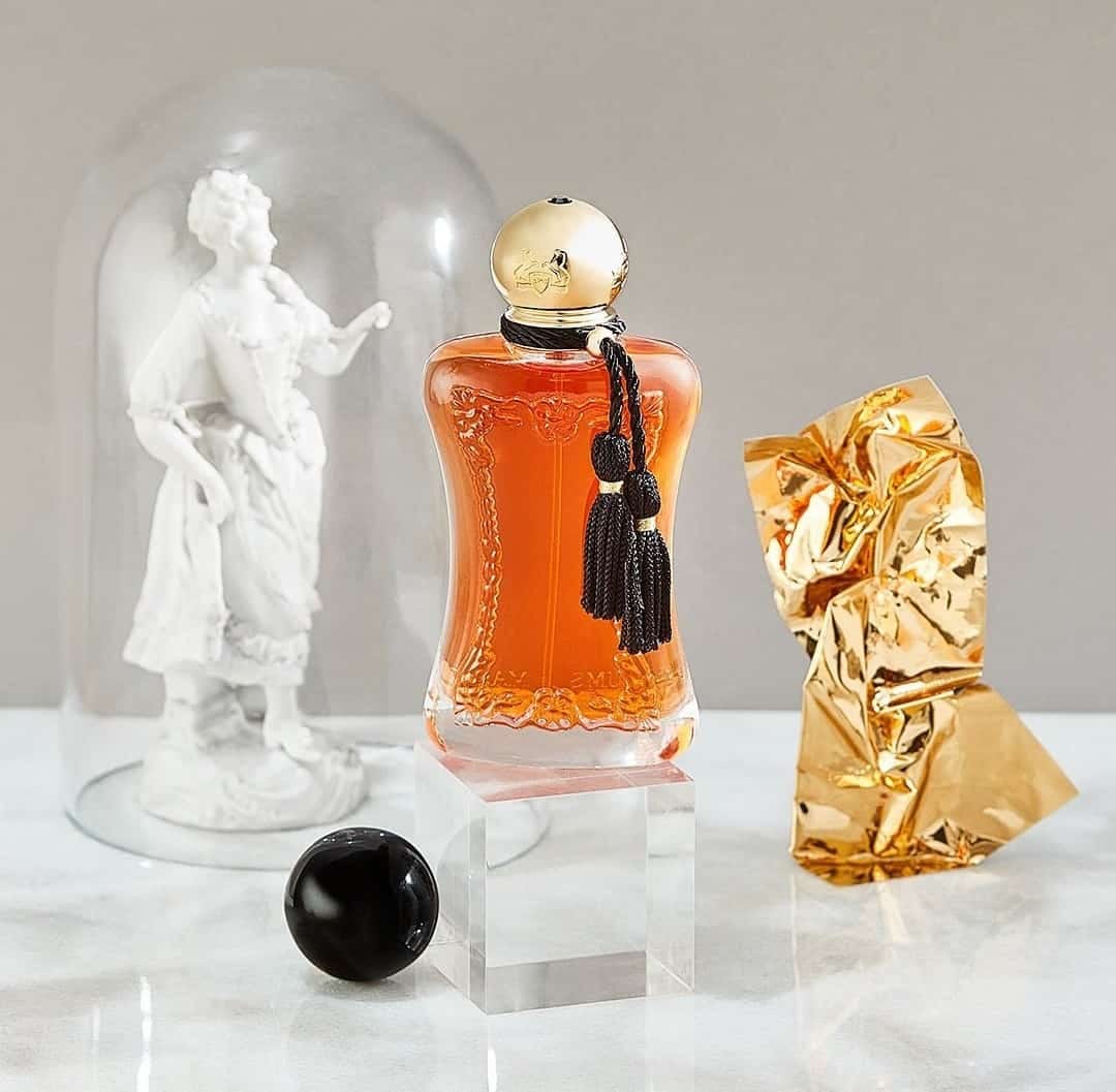 PARFUMS DE MARLY LUXURY NICHE - Safanad Perfume 75 ml EDP