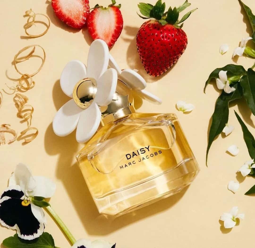MARC JACOBS - Daisy perfume 100ml EDT