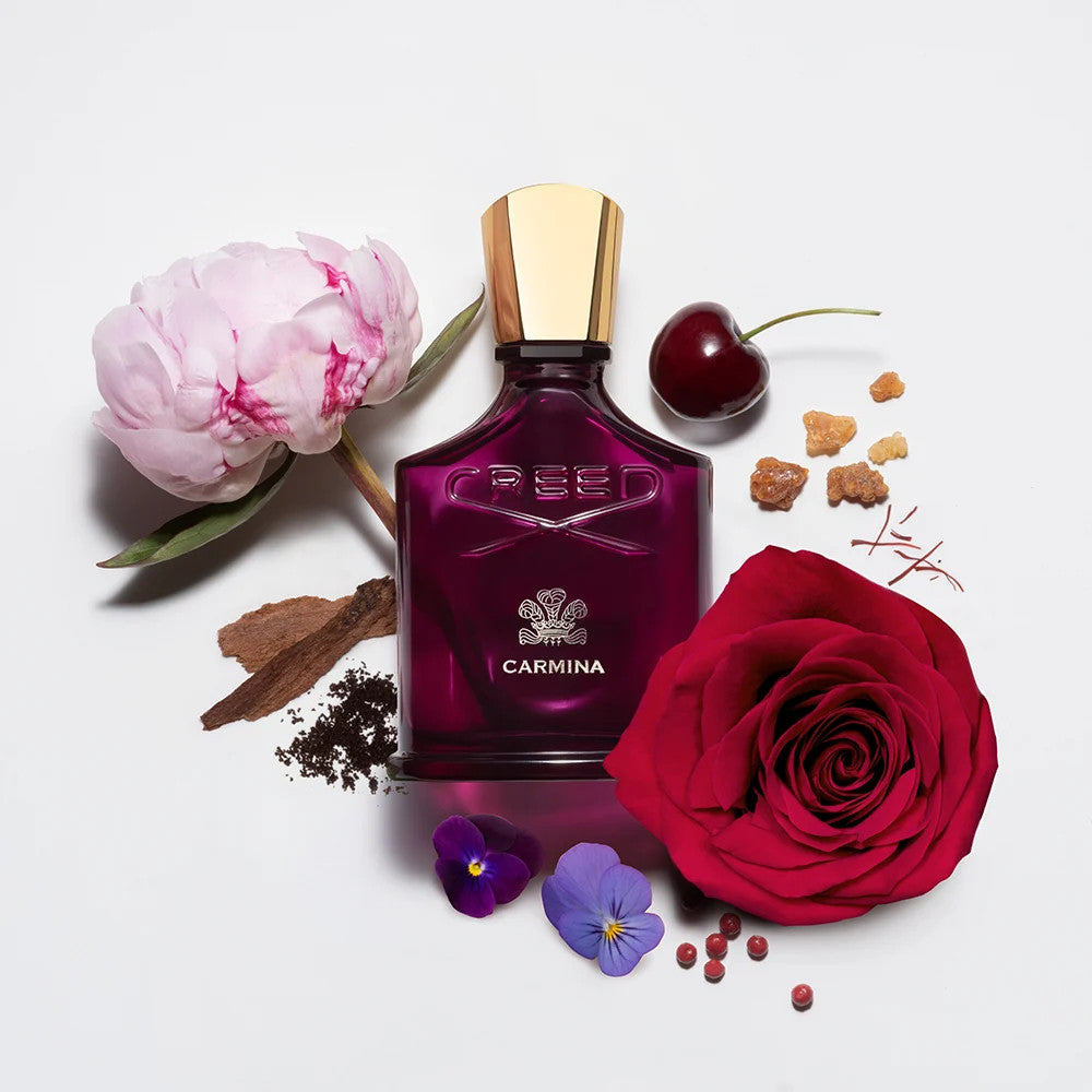 CREED - Carmina Creed for women 75 ml EDP