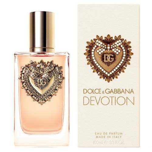 Dolce & Gabbana - Devotion for Her- New Release 2023- 100ml EDP