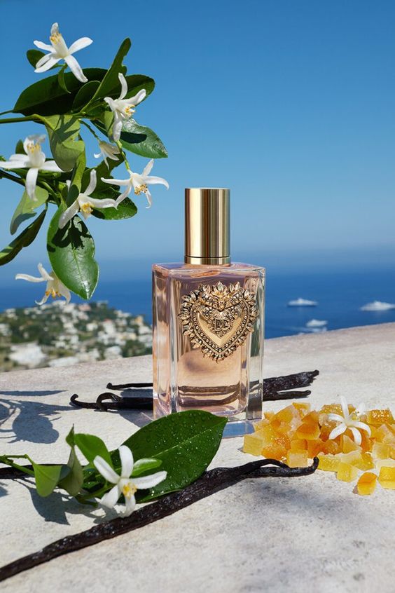 Dolce & Gabbana - Devotion for Her- New Release 2023- 100ml EDP