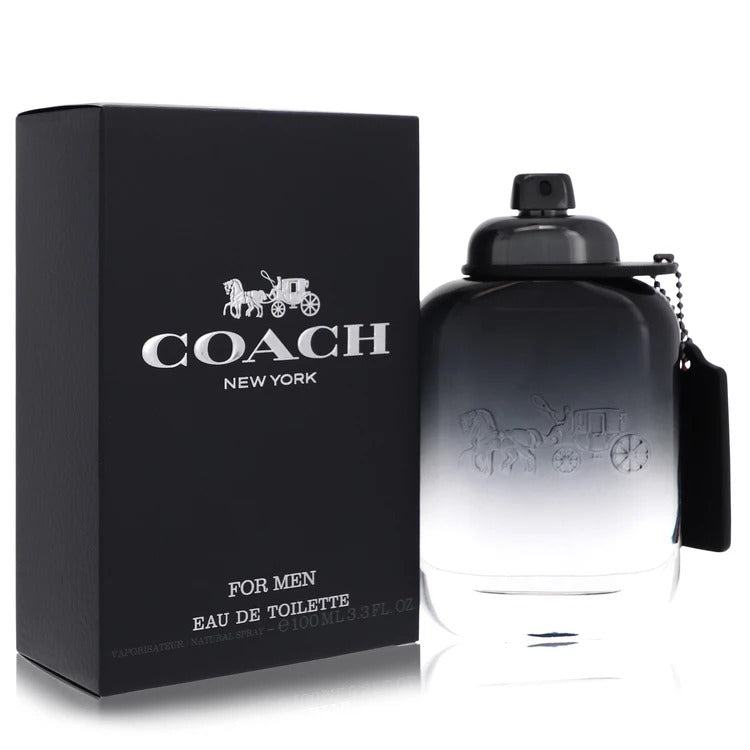 COACH - Coach Cologne 100 ml EDT