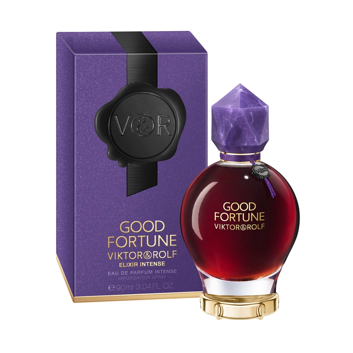 VIKTOR AND ROLF - Good Fortune Elixir Intense 100ml EDP