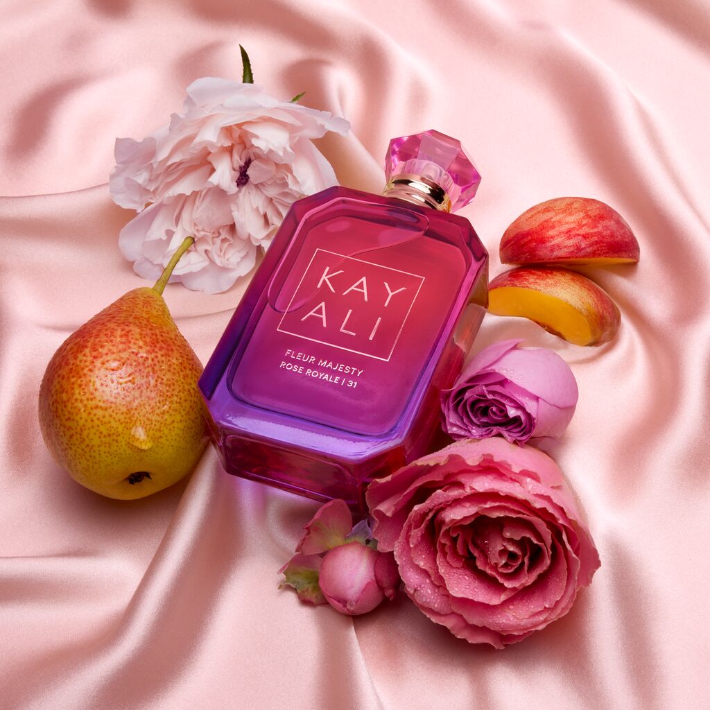 KAY ALI -Fleur Majesty Rose Royale | 31 EDP 100ml EDP
