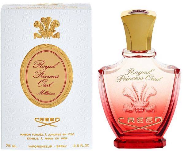 CREED - ROYAL PRINCESS OUD 75 ml EDP