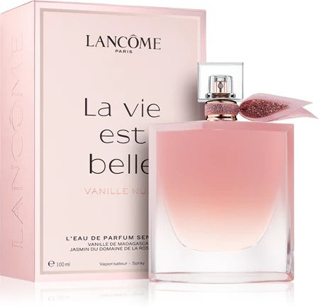 LANCÔME - La Vie Est Belle: Vanille Nude 100ml EDP -2025 RELEASE
