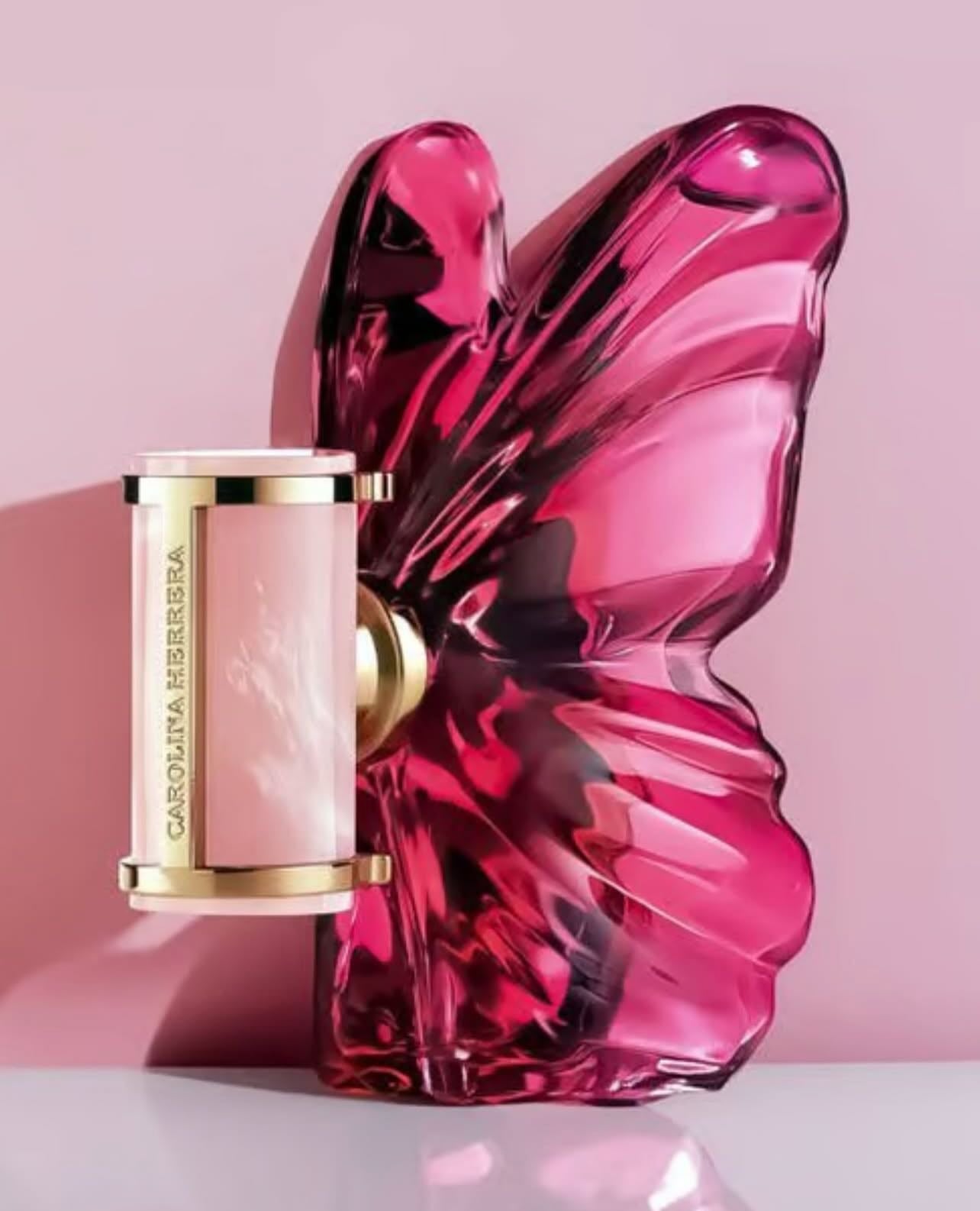 CAROLINA HERRERA - La Bomba Perfume 80 ml EDP