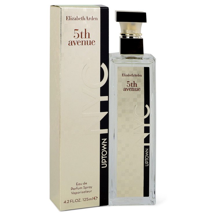 ELIZABETH ARDEN - 5th Avenue NYC Uptown 100 ML EDP