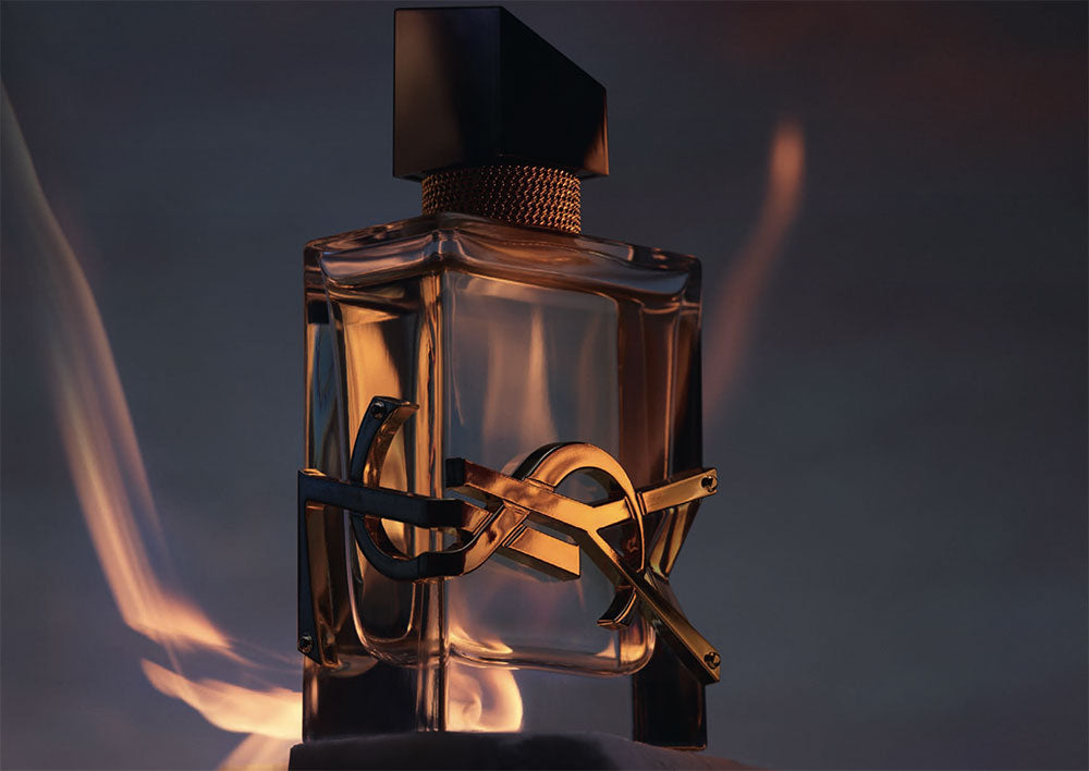 YSL -Yves Saint Laurent - Libre 90 ml EDP