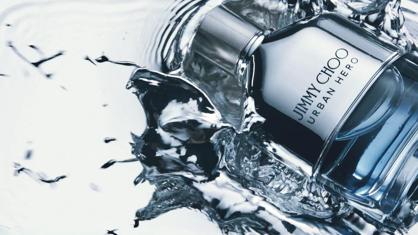 JIMMY CHOO - Jimmy Choo Urban Hero 100ml EDP
