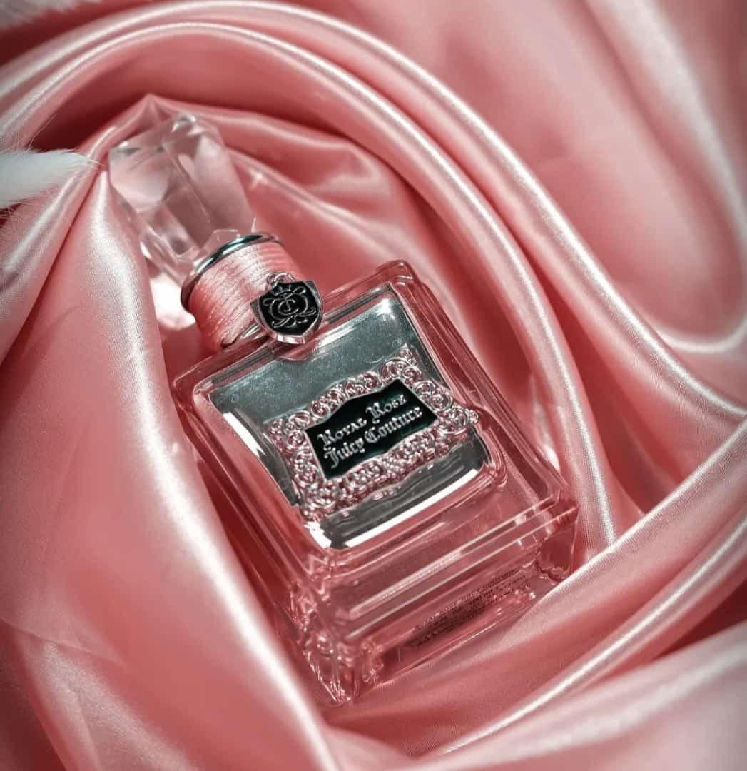 JUICY COUTURE - Royal Rose Majestic Collection 100ml EDP